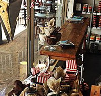 Wildings Pantry Essentials - Geraldton Accommodation