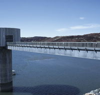 Harding River Dam - Geraldton Accommodation