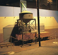 Wubin Wheatbin Museum - Geraldton Accommodation