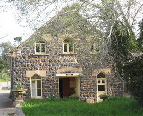 Abercrombie House - Geraldton Accommodation 1