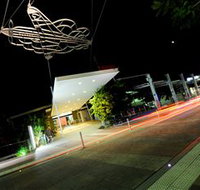 Gladstone City Library - Geraldton Accommodation