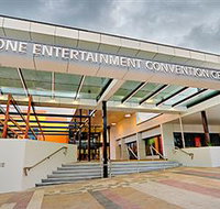 Gladstone Entertainment and Convention Centre - Geraldton Accommodation