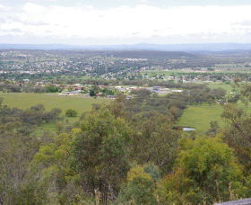 Graman NSW Geraldton Accommodation