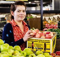 Dandenong Market - Geraldton Accommodation