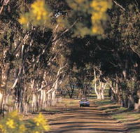 Albert Facey Heritage Trail - Geraldton Accommodation