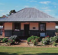 Albert Facey Homestead - Geraldton Accommodation