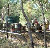7 Oaks Sapphire Fossicking - Geraldton Accommodation