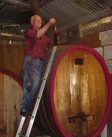 Helm Wines - Geraldton Accommodation 5