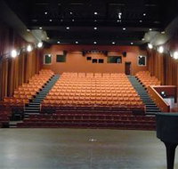 Capitol Theatre Tamworth - Geraldton Accommodation