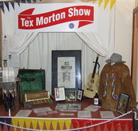 Australian Country Music Hall of Fame - Geraldton Accommodation