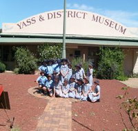 Yass and District Museum - Geraldton Accommodation