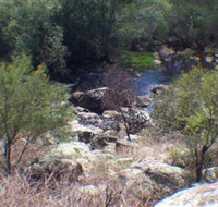 Hume and Hovell Walking Track Yass - Albury - Geraldton Accommodation