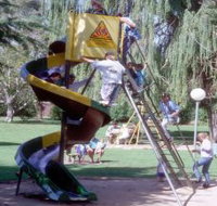 Coronation Park Yass - Geraldton Accommodation