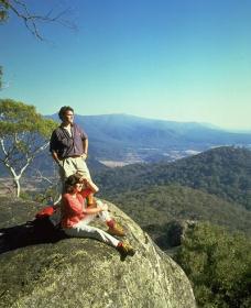 Hume And Hovell Walking Track Yass - Wee Jasper - Geraldton Accommodation 1