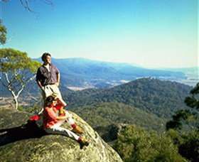 Hume And Hovell Walking Track Yass - Wee Jasper - Geraldton Accommodation 2