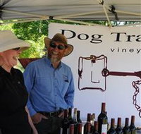 Dog Trap Vineyard - Geraldton Accommodation