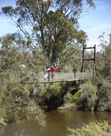 Avon Park - Geraldton Accommodation 0