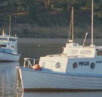 Western Port - Geraldton Accommodation