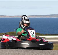 Phillip Island Grand Prix Circuit Visitor Centre - Geraldton Accommodation