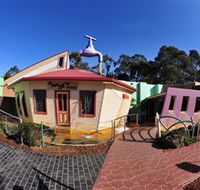A Maze'N Things - Geraldton Accommodation