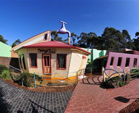 A Maze'N Things - Geraldton Accommodation 0