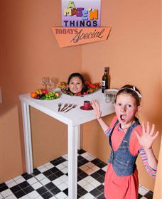 A Maze'N Things - Geraldton Accommodation 1