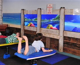 A Maze'N Things - Geraldton Accommodation 3