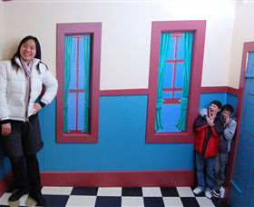 A Maze'N Things - Geraldton Accommodation 2