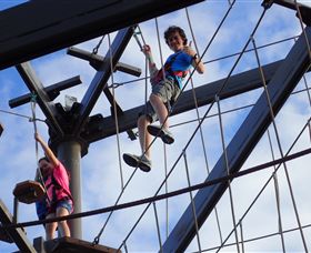 A Maze'N Things - Geraldton Accommodation 7