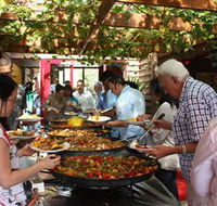 Brandy Creek Wines  View Cafe - Geraldton Accommodation