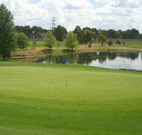 Magpies Belconnen Golf Club - Geraldton Accommodation