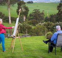Ungulla Country Garden - Geraldton Accommodation