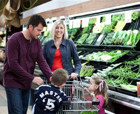 Belconnen Fresh Food Markets - Geraldton Accommodation 0