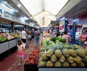 Belconnen Fresh Food Markets - Geraldton Accommodation 3