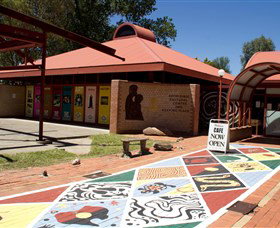 Country Art Escapes - New England North West Regional Arts Trail - Geraldton Accommodation 0