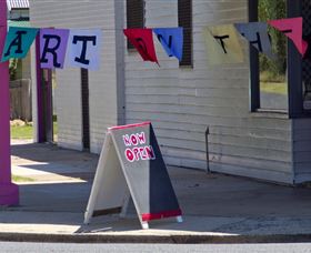 Country Art Escapes - New England North West Regional Arts Trail - Geraldton Accommodation 4