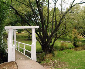 Alma Park - Geraldton Accommodation 2