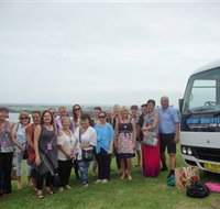 Shire Shuttle Bus  - Geraldton Accommodation
