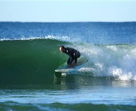 Yarravel NSW Geraldton Accommodation