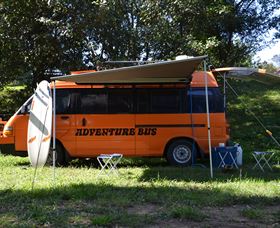 East Coast Adventure Bus - Geraldton Accommodation 0