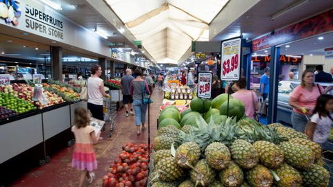 Belconnen Fresh Food Markets - Geraldton Accommodation 4