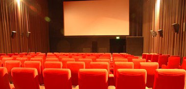 Hoyts Cinemas - Penrith - Geraldton Accommodation 1