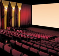 Reading Cinemas - Auburn - Geraldton Accommodation