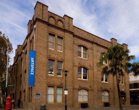 ArtSpace - Geraldton Accommodation 0
