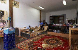 ArtSpace - Geraldton Accommodation 1