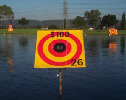 Aqua Golf - Geraldton Accommodation 1