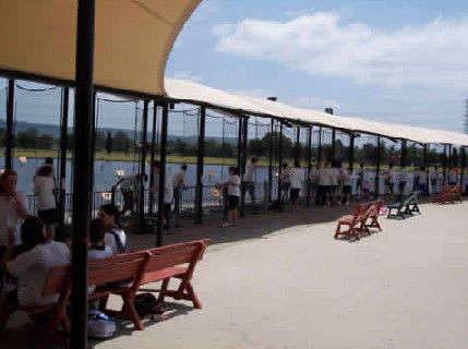 Aqua Golf - Geraldton Accommodation 2