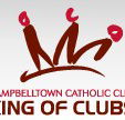 King of Clubs - Geraldton Accommodation