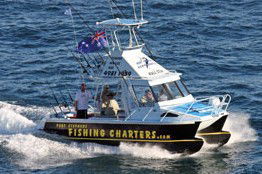 Tamboi Queen Cruises - Geraldton Accommodation 3