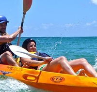 Go Sea Kayak - Geraldton Accommodation